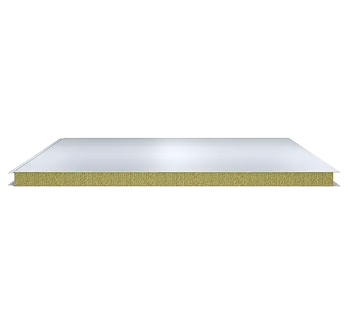 Clean Room Sandwich Panels