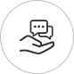 Easy to install icon