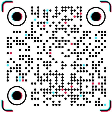 New Decor QR code