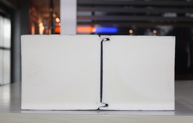 Polyurethane Cold Storage Panel