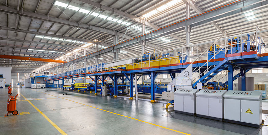 PU PIR Sandwich Panels for Cold Room Partition Wall