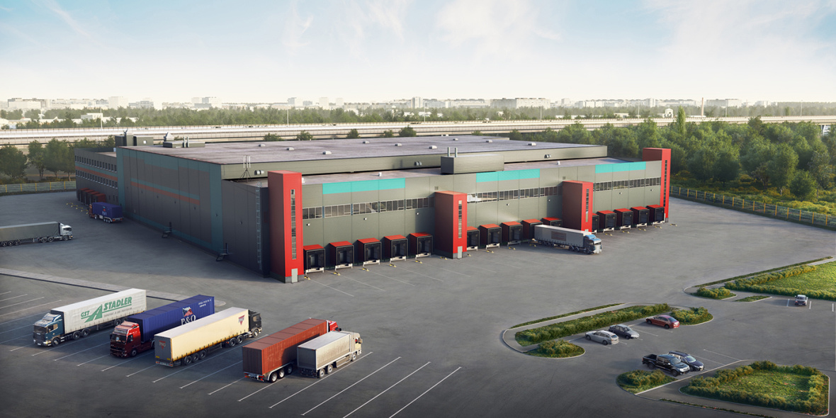 Qingdao Yunda factory and company profile
